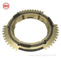 High quality Manual transmission parts synchronizer ring sleeve for FIAT